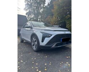 Hyundai BAYON Gebrauchtwagen