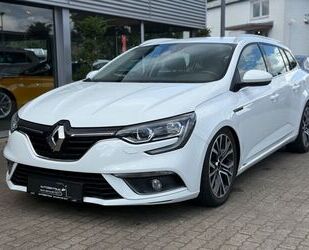 Renault Megane Gebrauchtwagen