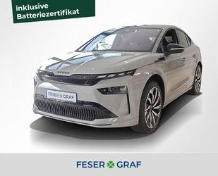 Skoda Enyaq Gebrauchtwagen