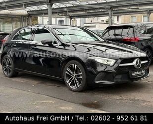 Mercedes-Benz A 180 Gebrauchtwagen