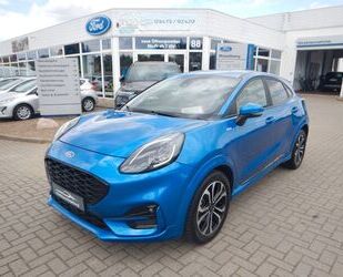 Ford Puma Gebrauchtwagen