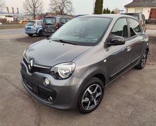 Renault Twingo Gebrauchtwagen