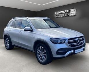 Mercedes-Benz GLE 350 Gebrauchtwagen