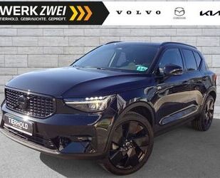 Volvo XC40 Gebrauchtwagen