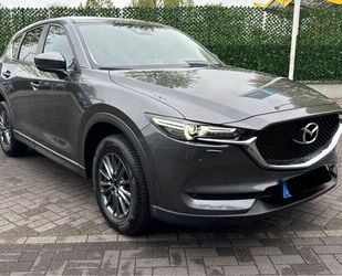 Mazda CX-5 Gebrauchtwagen