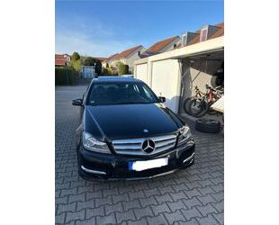 Mercedes-Benz C 300 Gebrauchtwagen