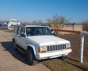Jeep Grand Cherokee Gebrauchtwagen