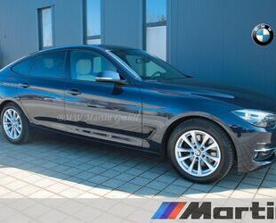 BMW 330 Gebrauchtwagen