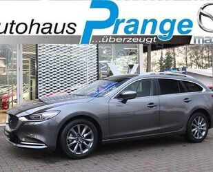 Mazda 6 Gebrauchtwagen
