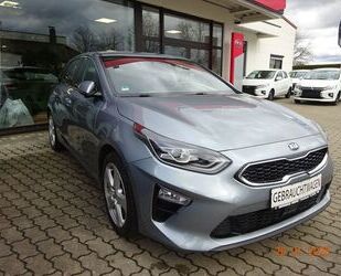 Kia ceed / Ceed Gebrauchtwagen