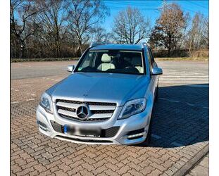 Mercedes-Benz GLK 350 Gebrauchtwagen