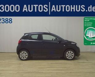 Citroen C1 Gebrauchtwagen