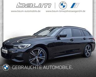 BMW 330 Gebrauchtwagen
