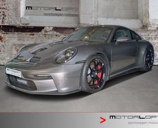 Porsche 992 Gebrauchtwagen