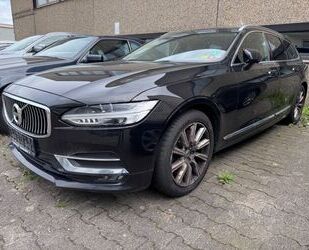 Volvo V90 Gebrauchtwagen