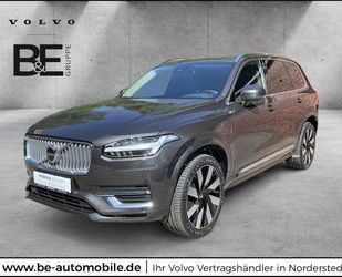 Volvo XC90 Gebrauchtwagen