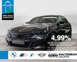 BMW i5 Gebrauchtwagen