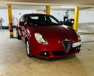 Alfa Romeo Giulietta Gebrauchtwagen