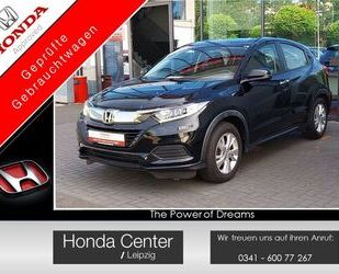 Honda HR-V Gebrauchtwagen
