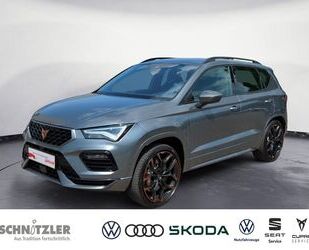Cupra Ateca Gebrauchtwagen