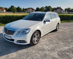 Mercedes-Benz E 250 Gebrauchtwagen