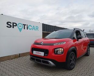 Citroen C3 Aircross Gebrauchtwagen
