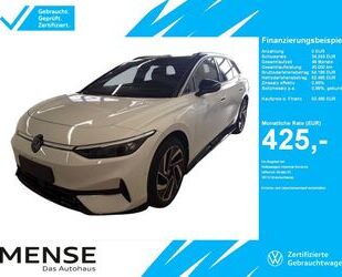 VW ID.7 Gebrauchtwagen