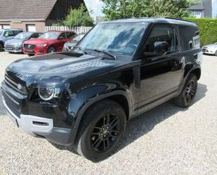 Land Rover Defender Gebrauchtwagen