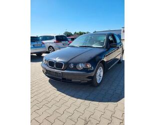 BMW 316 Gebrauchtwagen