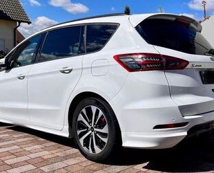 Ford S-Max Gebrauchtwagen