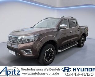 Nissan Navara Gebrauchtwagen