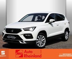 Seat Ateca Gebrauchtwagen