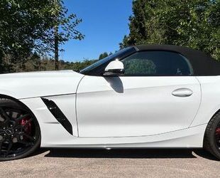 BMW Z4 Gebrauchtwagen