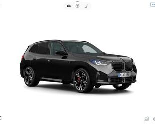 BMW X3 M50 Gebrauchtwagen