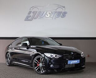 BMW 428 Gran Coupé Gebrauchtwagen