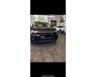 Land Rover Discovery Sport Gebrauchtwagen