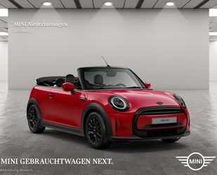 Mini One Cabrio Gebrauchtwagen