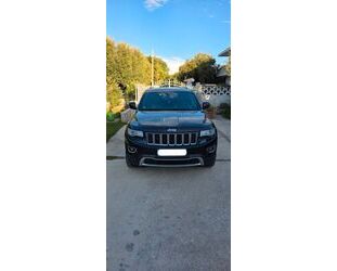 Jeep Grand Cherokee Gebrauchtwagen