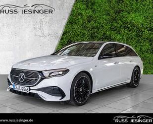 Mercedes-Benz E 300 Gebrauchtwagen