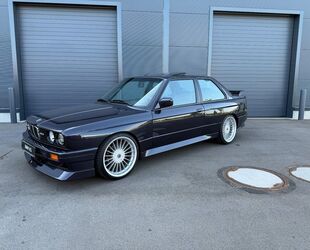 BMW M3 Gebrauchtwagen