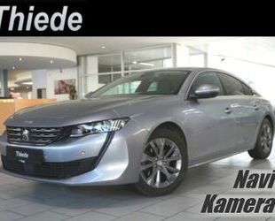 Peugeot 508 Gebrauchtwagen