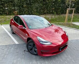 Tesla Model 3 Gebrauchtwagen