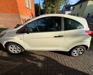 Ford Ka/Ka+ Gebrauchtwagen