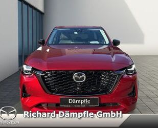 Mazda CX-60 Gebrauchtwagen