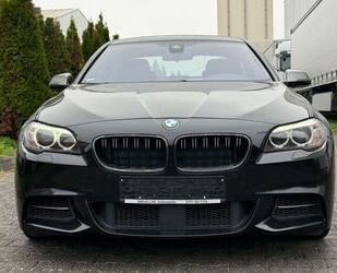 BMW M550 Gebrauchtwagen