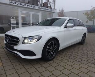 Mercedes-Benz E 300 Gebrauchtwagen