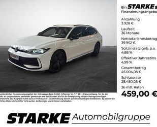 VW Passat Variant Gebrauchtwagen