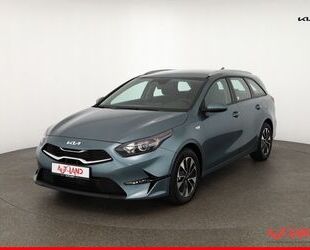 Kia ceed Sportswagon Gebrauchtwagen