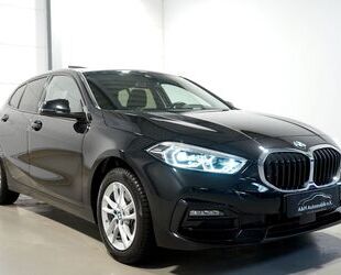 BMW 118 Gebrauchtwagen