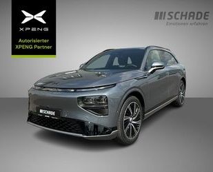 XPeng G9 Gebrauchtwagen